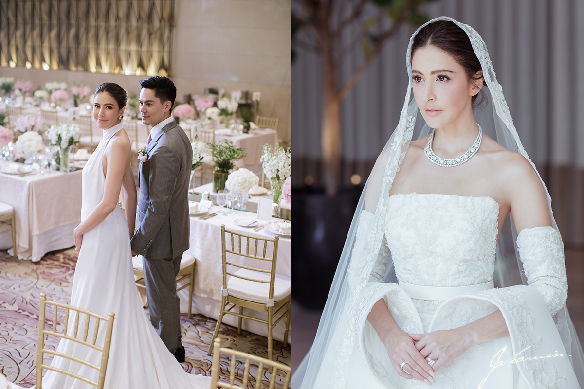 ช่างภาพสุด Hot ที่เหล่าเซเลป ดารา ชอบใช้ | as your mind wedding planner